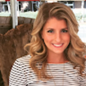 Meet your Posher, Jillian